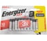 Батарейка ENERGIZER MAX LR03/E92/AAA BL16 7638900438291 1