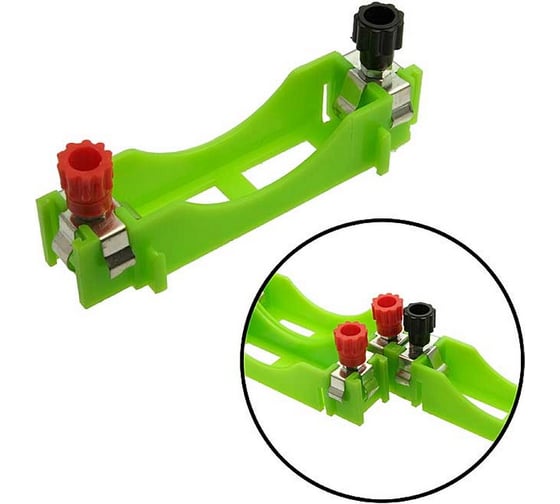 Батарейный отсек Pro Legend  BH-04012 AA, открытый PL2774 1