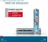 Аккумулятор ANSMANN 5030982 maxE 800мАч AAA BL2 9259 2