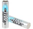Аккумулятор ANSMANN 5035221 1100мАч AAA bulk, в упак 50 шт 16902 1