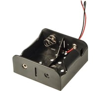 Батарейный отсек Pro Legend BH121 D 2x1 (BH610), открытый PL2776