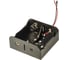 Батарейный отсек Pro Legend BH121 D 2x1 (BH610), открытый PL2776 1