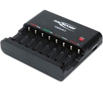 Зарядное устройство ANSMANN 1001-0006 POWERLINE 8 BL1 11576