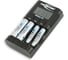 Зарядное устройство ANSMANN 1001-0005 Powerline 4 PRO BL1 10583 6