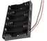Батарейный отсек Pro Legend BH364A, тип AA, 6x1 шт. PL2787 1