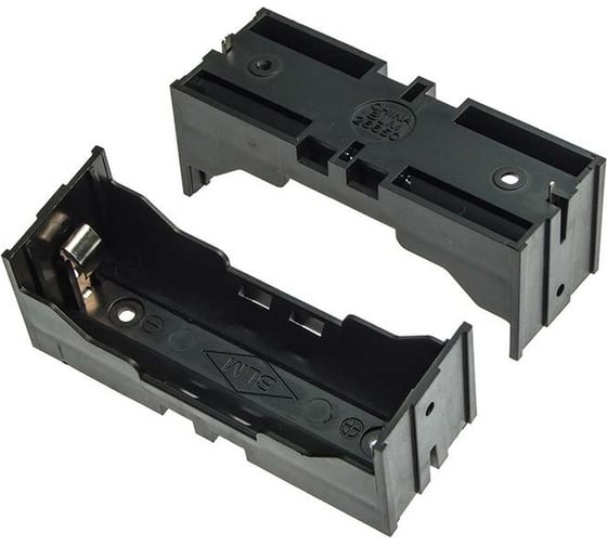 Батарейный отсек Pro Legend for Li-ion 1x26650, открытый PL2767 1