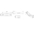 Батарейный отсек Pro Legend for Li-ion 1x26650, открытый PL2767 2