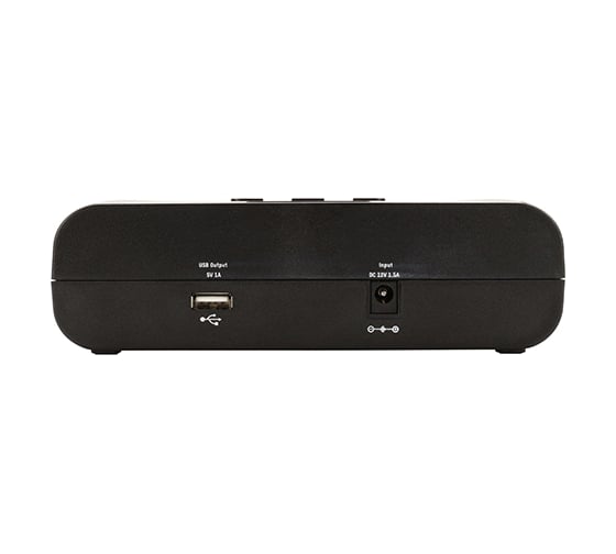 Зарядное устройство ANSMANN 1001-0018 Powerline 5 Pro BL1 14289
