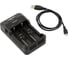 Зарядное устройство ANSMANN 1001-0050 Lithium 2 BL1 14678 1