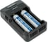 Зарядное устройство ANSMANN 1001-0050 Lithium 2 BL1 14678 2