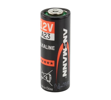 Батарея ANSMANN 5015182 23A BL1 13327