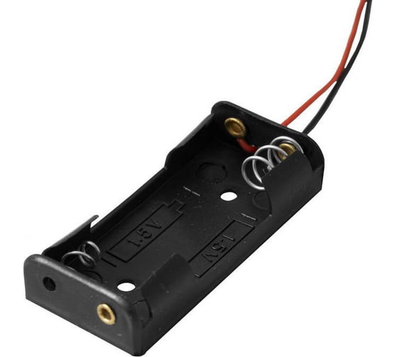 Батарейный отсек Pro Legend BH421, 2x1 AAA PL2790 1