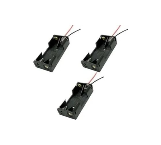 Батарейный отсек Pro Legend BH421, 2x1 AAA PL2790