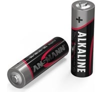 Элемент питания ANSMANN RED 5015563 LR6 BL4 9268