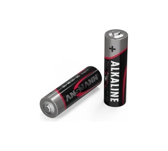 Элемент питания ANSMANN RED 5015563 LR6 BL4 9268 1