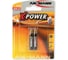 Элемент питания ANSMANN X-POWER 1510-0005 AAAA BL2 11483 2