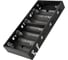 Батарейный отсек Pro Legend BH381 AA 8x1, открытый PL2788 1