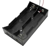 Батарейный отсек Pro Legend BH142 D 2x2 (BH612), открытый PL2777