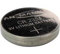 Элемент питания ANSMANN 1516-0012 CR2354 BL1 13427