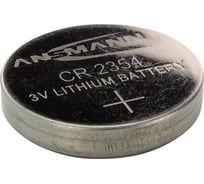 Элемент питания ANSMANN 1516-0012-RU CR2354 BL1 17254