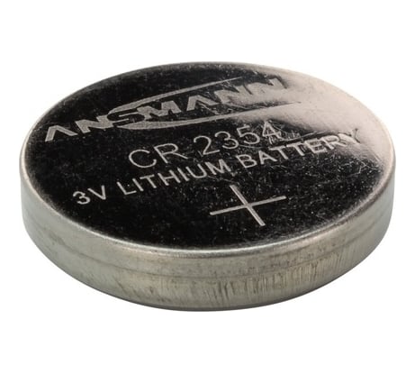 Элемент питания ANSMANN 1516-0012-RU CR2354 BL1 17254