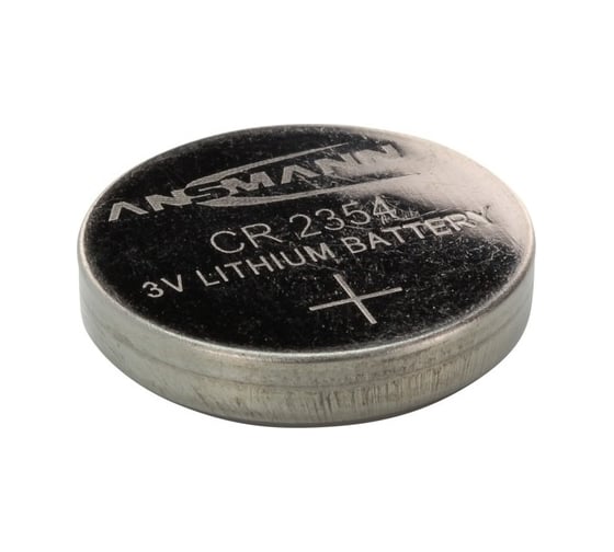 Элемент питания ANSMANN 1516-0012-RU CR2354 BL1 17254 1