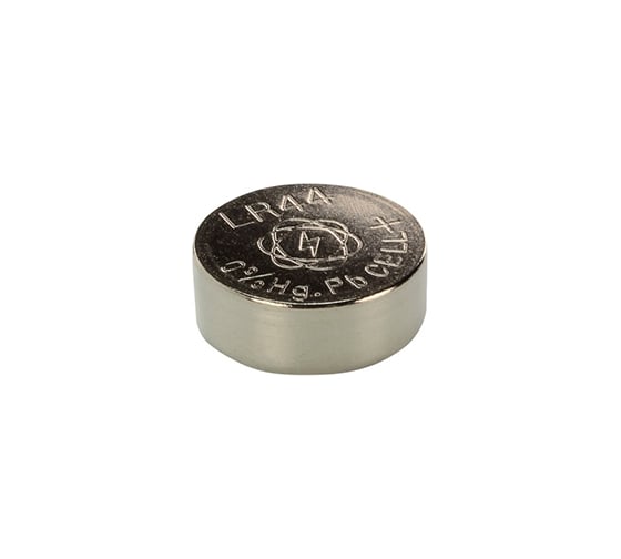 Элемент питания ANSMANN 5015303 LR44 /AG13/ BL1 17066