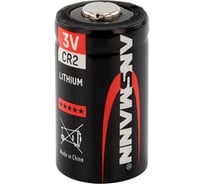 Элемент питания ANSMANN 5020022 CR2 BL1 4034