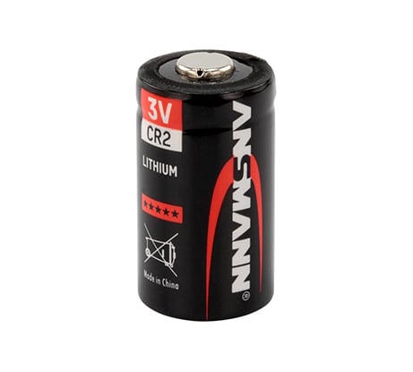 Элемент питания ANSMANN 5020022 CR2 BL1 4034