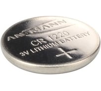 Элемент питания ANSMANN 5020062-RU CR1220 BL1 17252