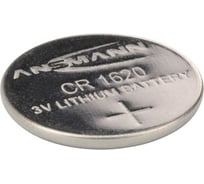 Элемент питания ANSMANN 5020072-RU CR1620 BL1 17250