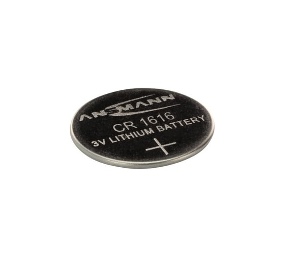 Элемент питания ANSMANN 5020132-RU CR1616 BL1 17253 1