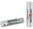 Элемент питания ANSMANN EXTREME LITHIUM 5021013 FR03 BL2 9269 1