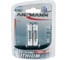 Элемент питания ANSMANN EXTREME LITHIUM 5021013 FR03 BL2 9269 2