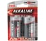 Элемент питания ANSMANN RED 1514-0000 LR20 BL2 9465 2