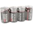 Элемент питания ANSMANN RED 5015581 LR20 SR4 11666 2