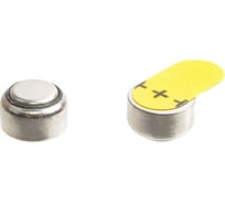 Элемент питания ANSMANN Zinc-Air 5013223 10 UK BL6 13229