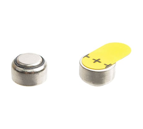 Элемент питания ANSMANN Zinc-Air 5013223 10 UK BL6 13229