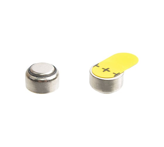 Элемент питания ANSMANN Zinc-Air 5013223 10 UK BL6 13229