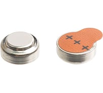 Элемент питания ANSMANN Zinc-Air 5013233 312 UK BL6 13230