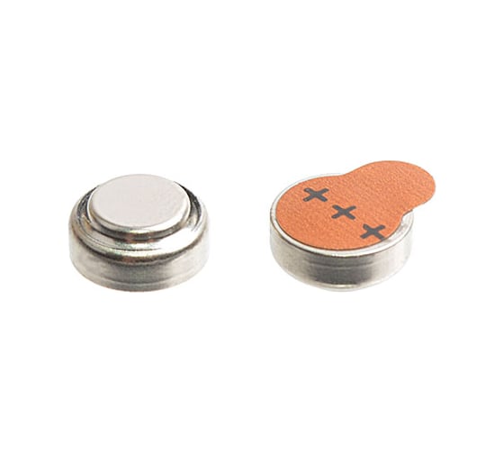 Элемент питания ANSMANN Zinc-Air 5013233 312 UK BL6 13230