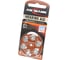 Элемент питания ANSMANN Zinc-Air 5013233 312 UK BL6 13230 2