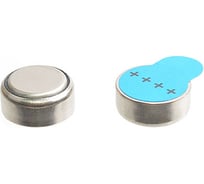 Элемент питания ANSMANN Zinc-Air 5013253 675 UK BL6 13232