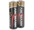 Элемент питания ANSMANN X-POWER 5015731 LR6 SR2 9262 2