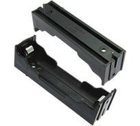 Батарейный отсек Pro Legend for Li-ion 1x18650, открытый PL2730