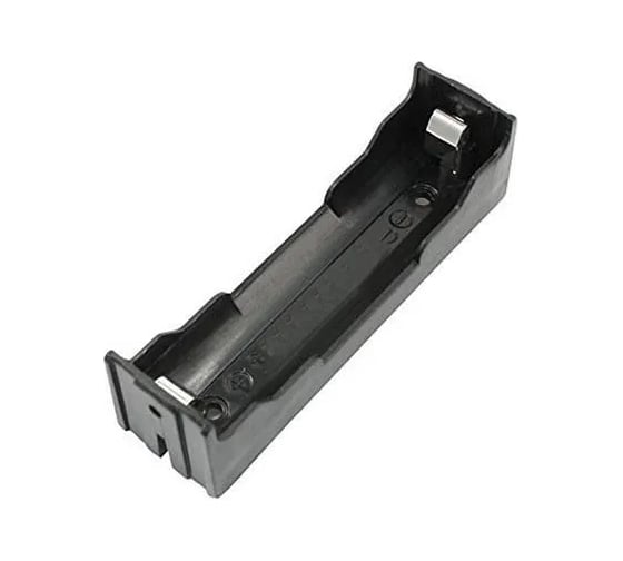 Батарейный отсек Pro Legend for Li-ion 1x18650, открытый PL2730