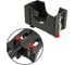 Батарейный отсек Pro Legend BH-04010B D, открытый PL2772 1