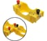 Батарейный отсек Pro Legend BH-04011B D, открытый PL2773 1