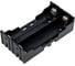Батарейный отсек Pro Legend for Li-ion 2x18650, открытый PL2768 1