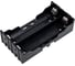 Батарейный отсек Pro Legend for Li-ion 2x18650, открытый PL2768 2